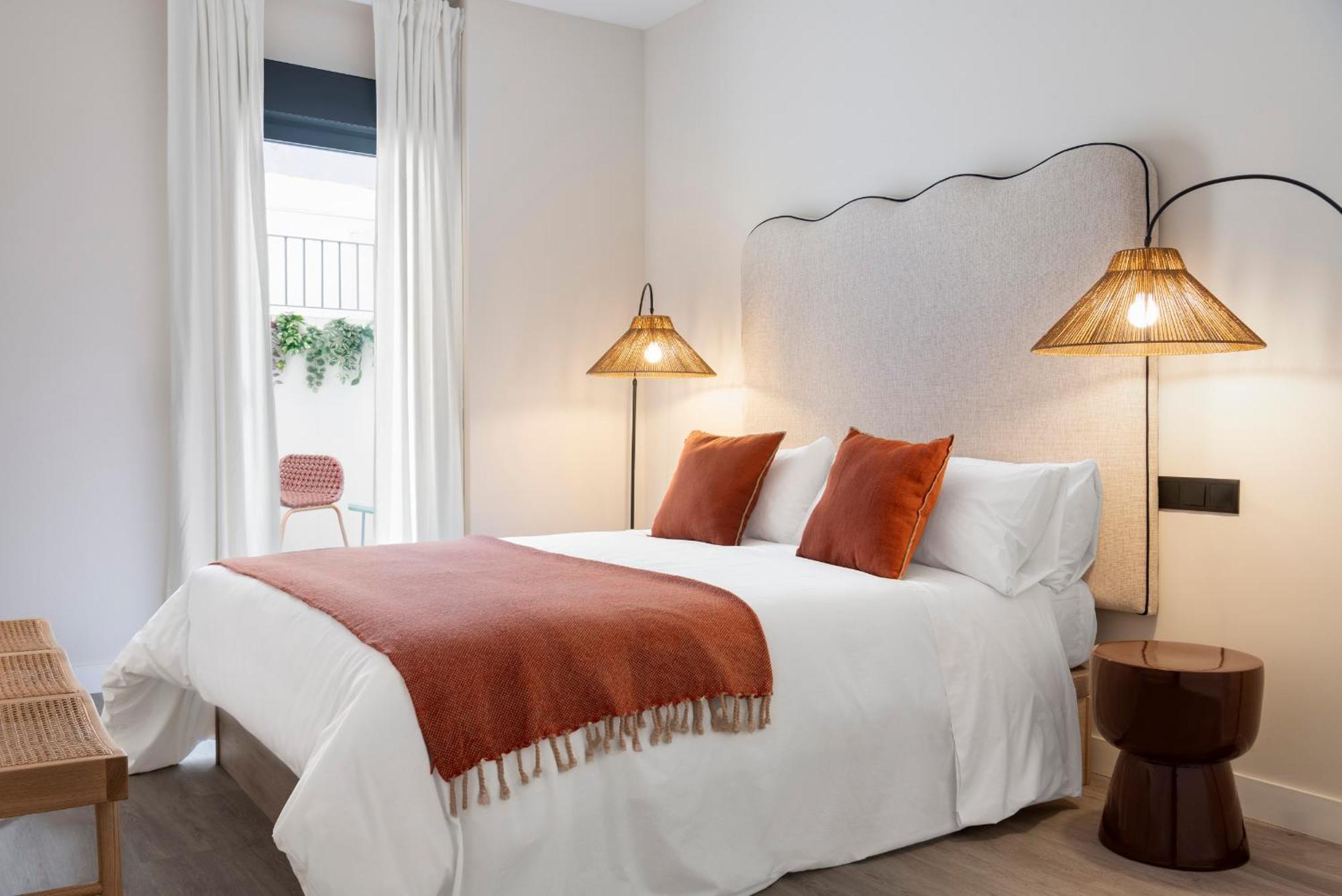 Apartament La Muralla By Alohamundi *