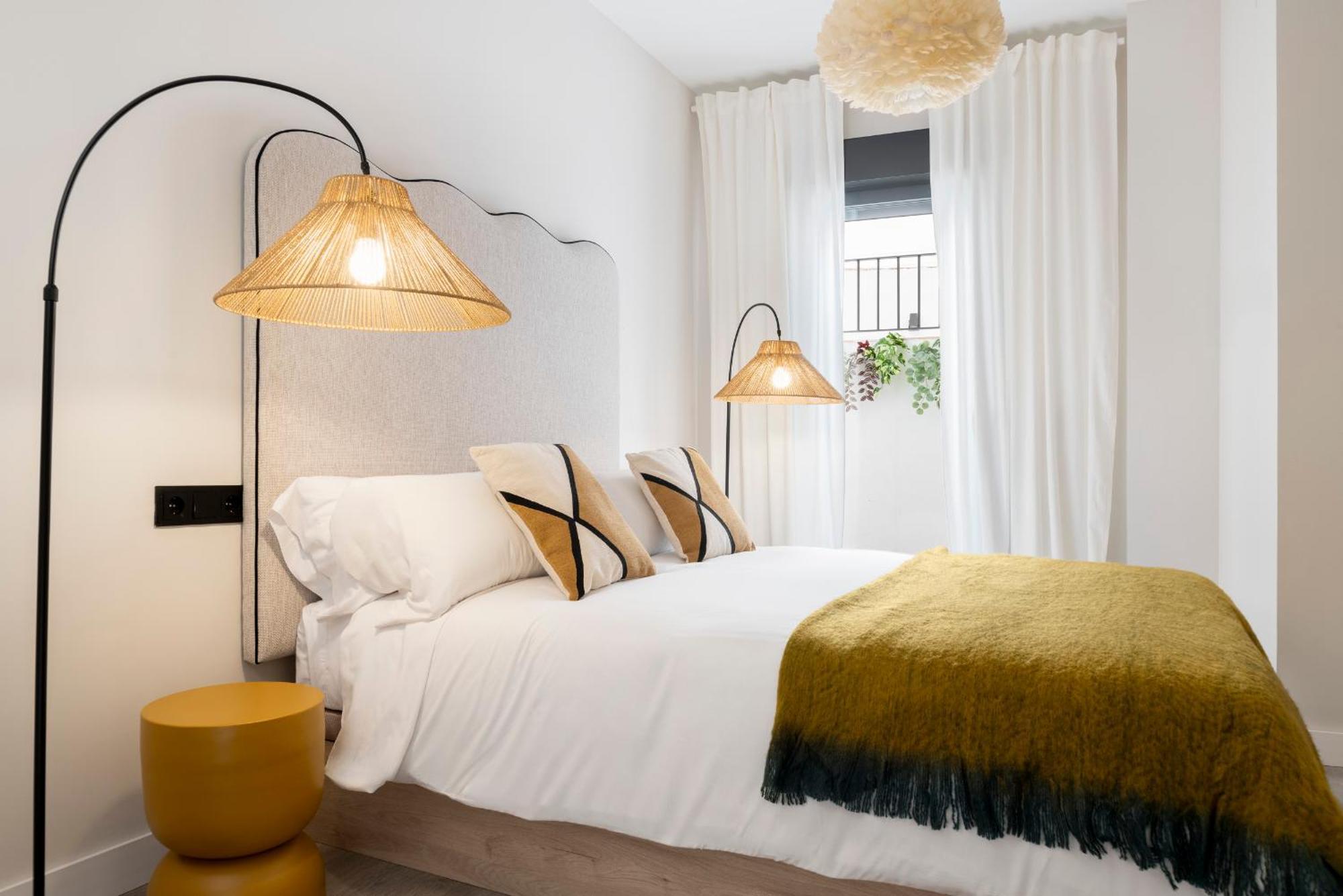 La Muralla By Alohamundi Apartment *