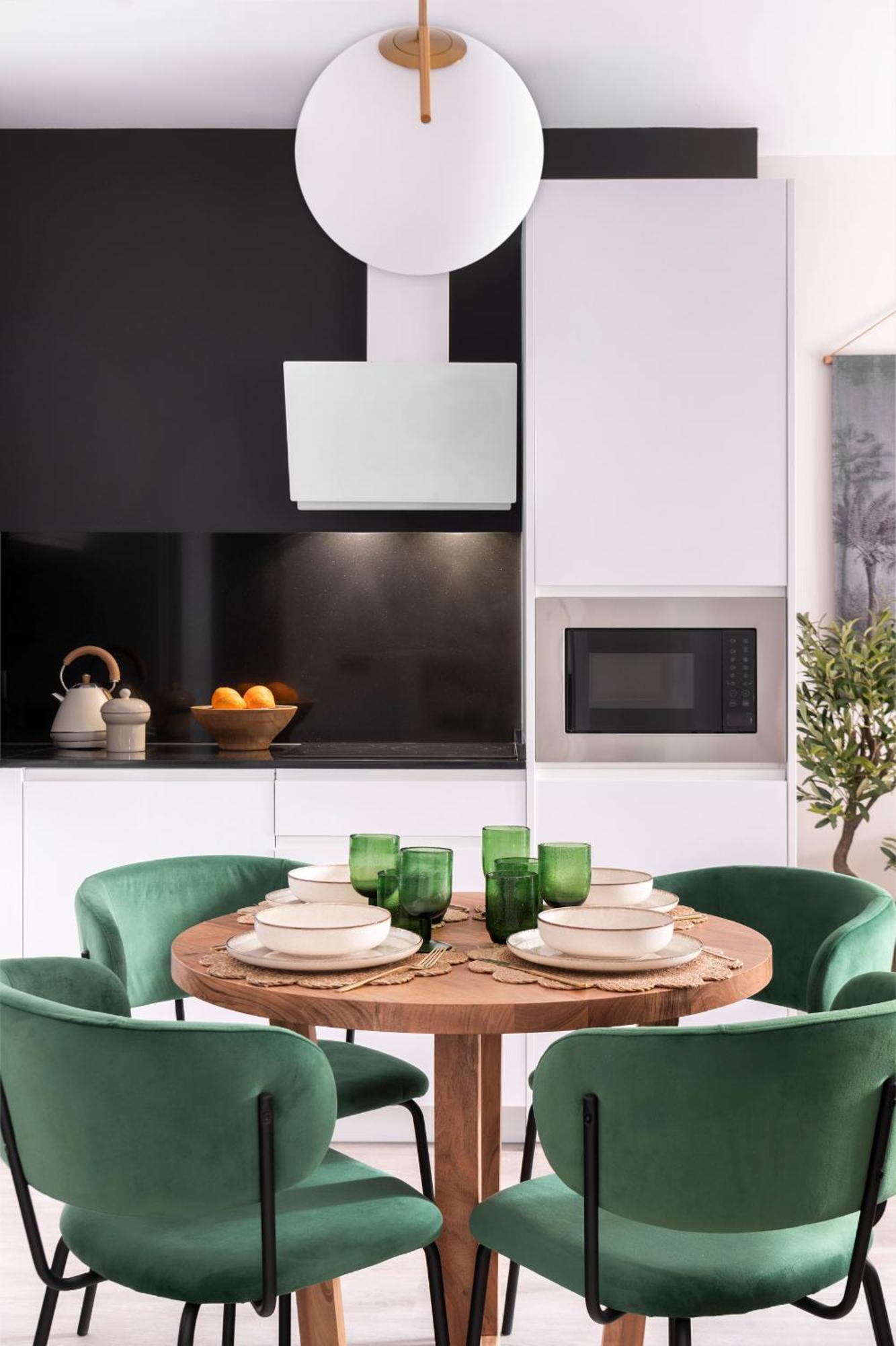 La Muralla By Alohamundi Apartment