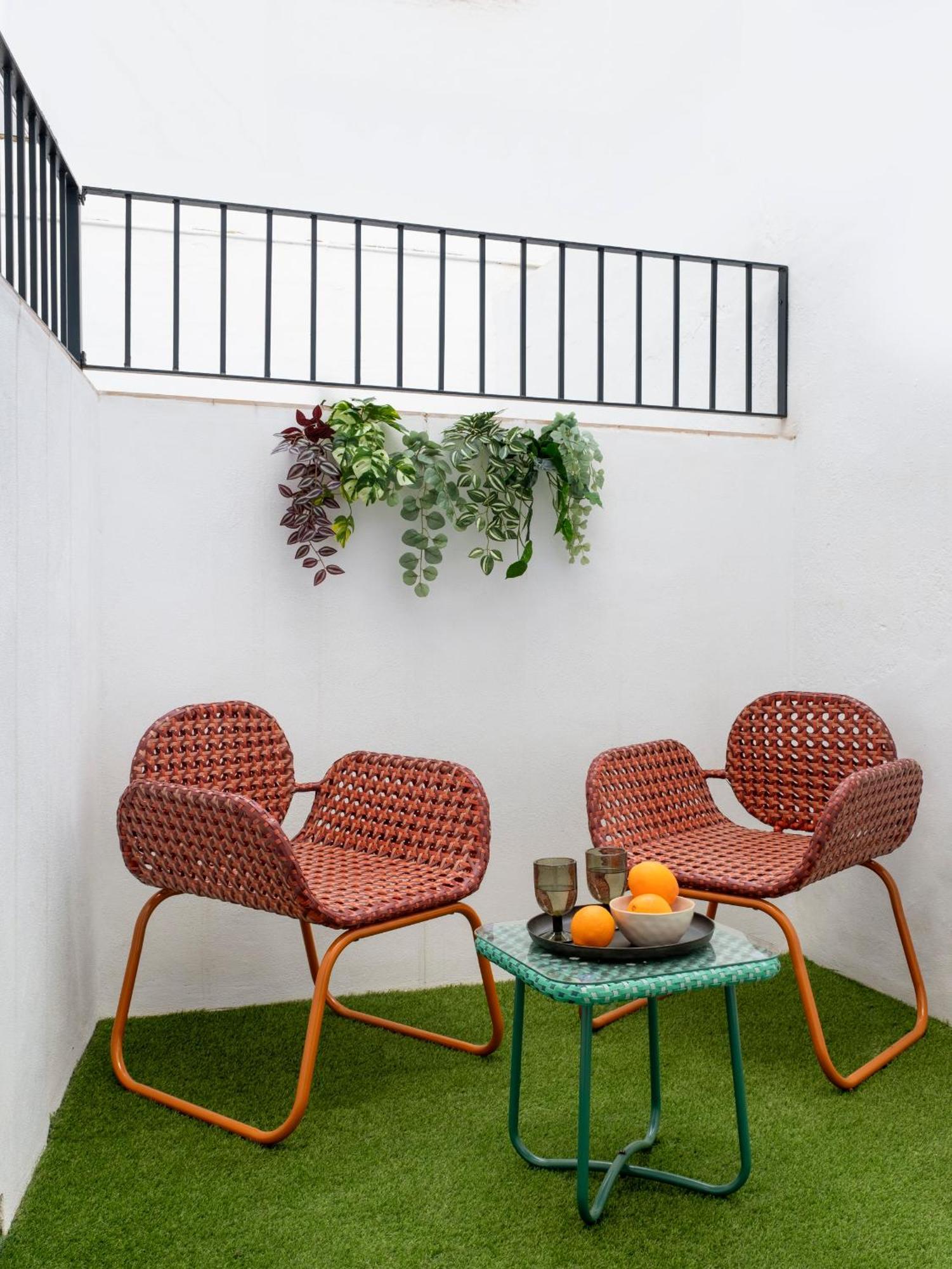 Apartment La Muralla By Alohamundi