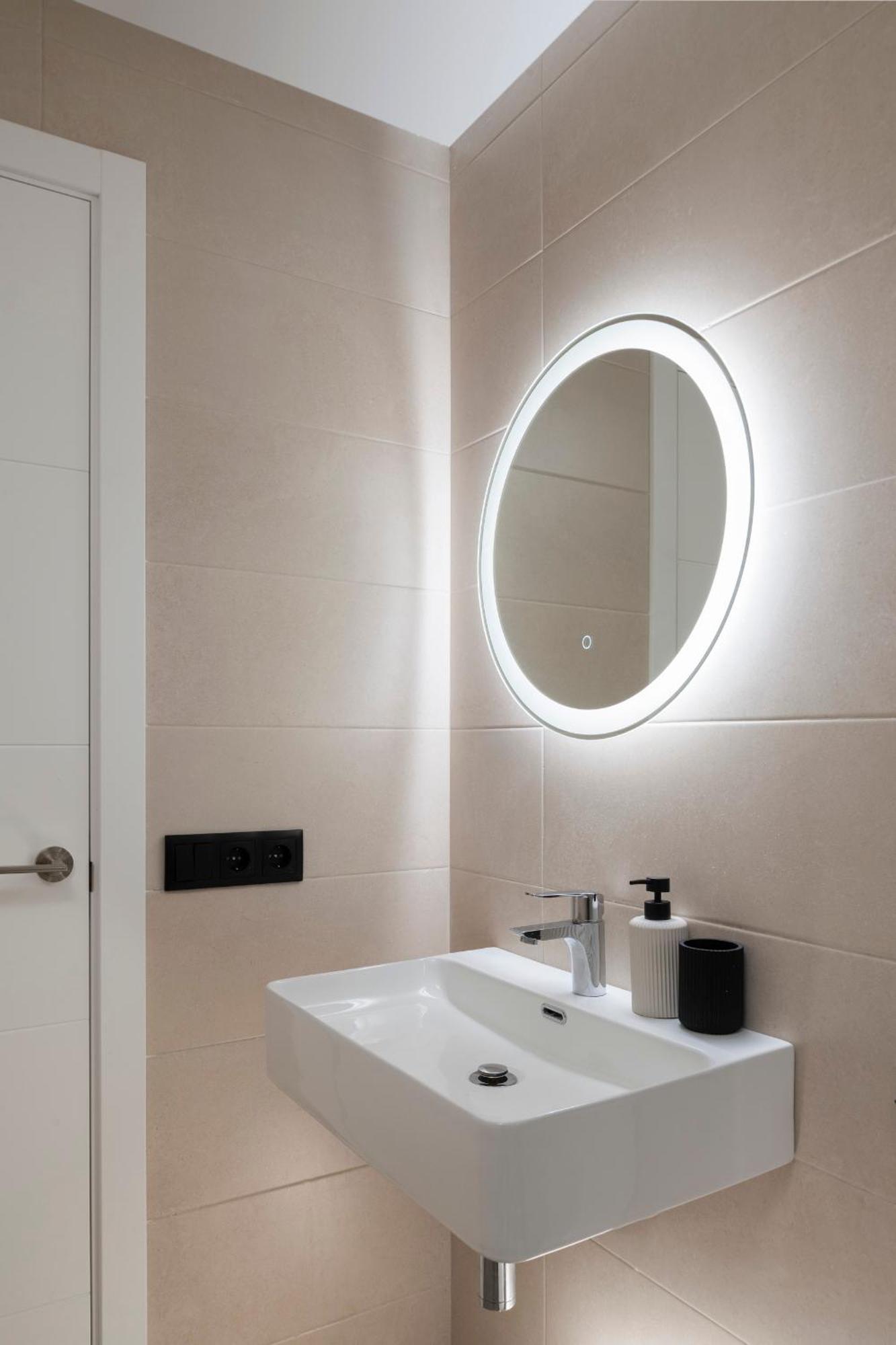 La Muralla By Alohamundi Apartament *