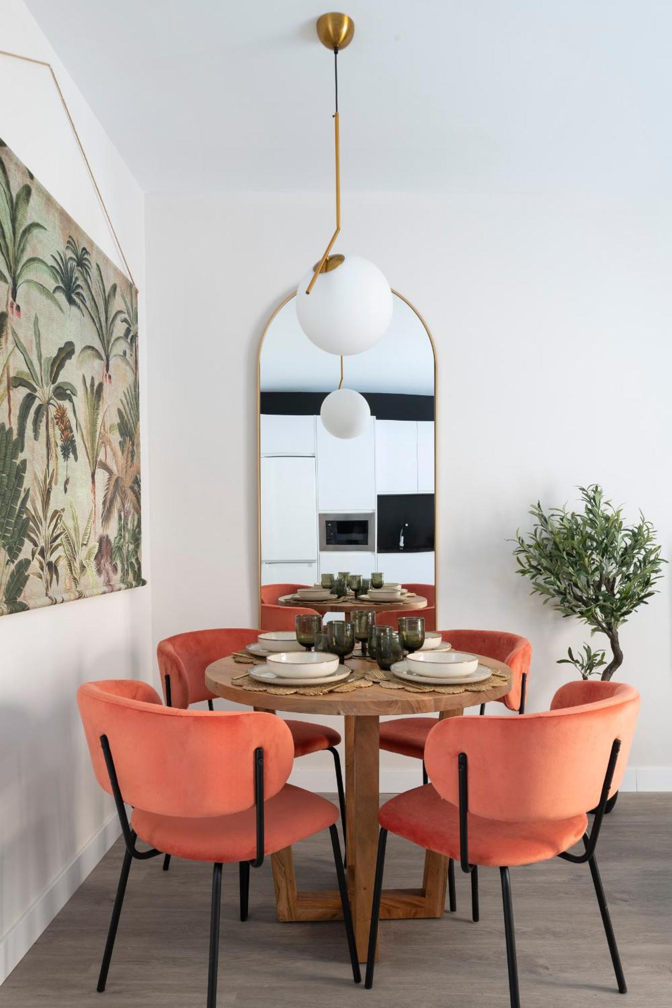 La Muralla By Alohamundi Apartment *