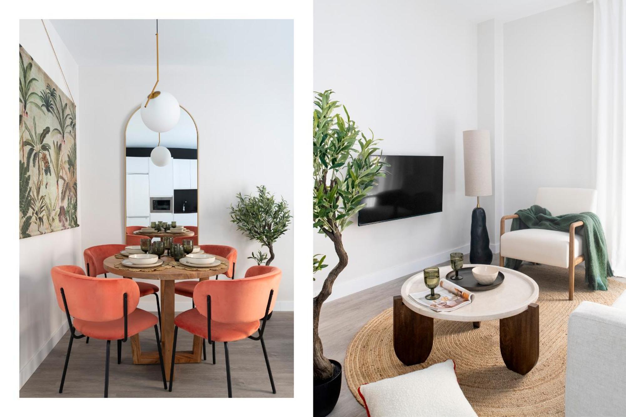 Apartament La Muralla By Alohamundi *