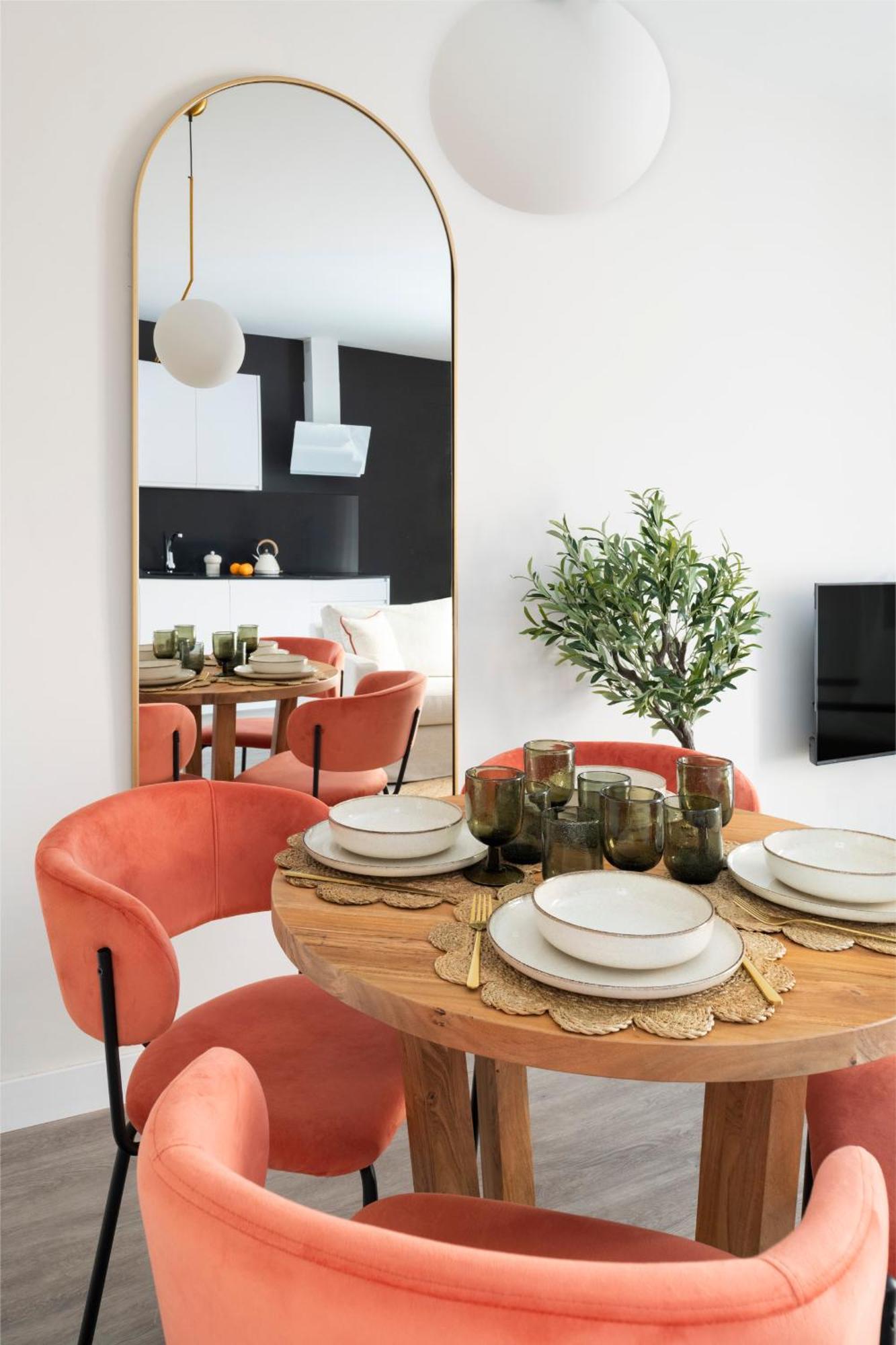 La Muralla By Alohamundi Apartment *