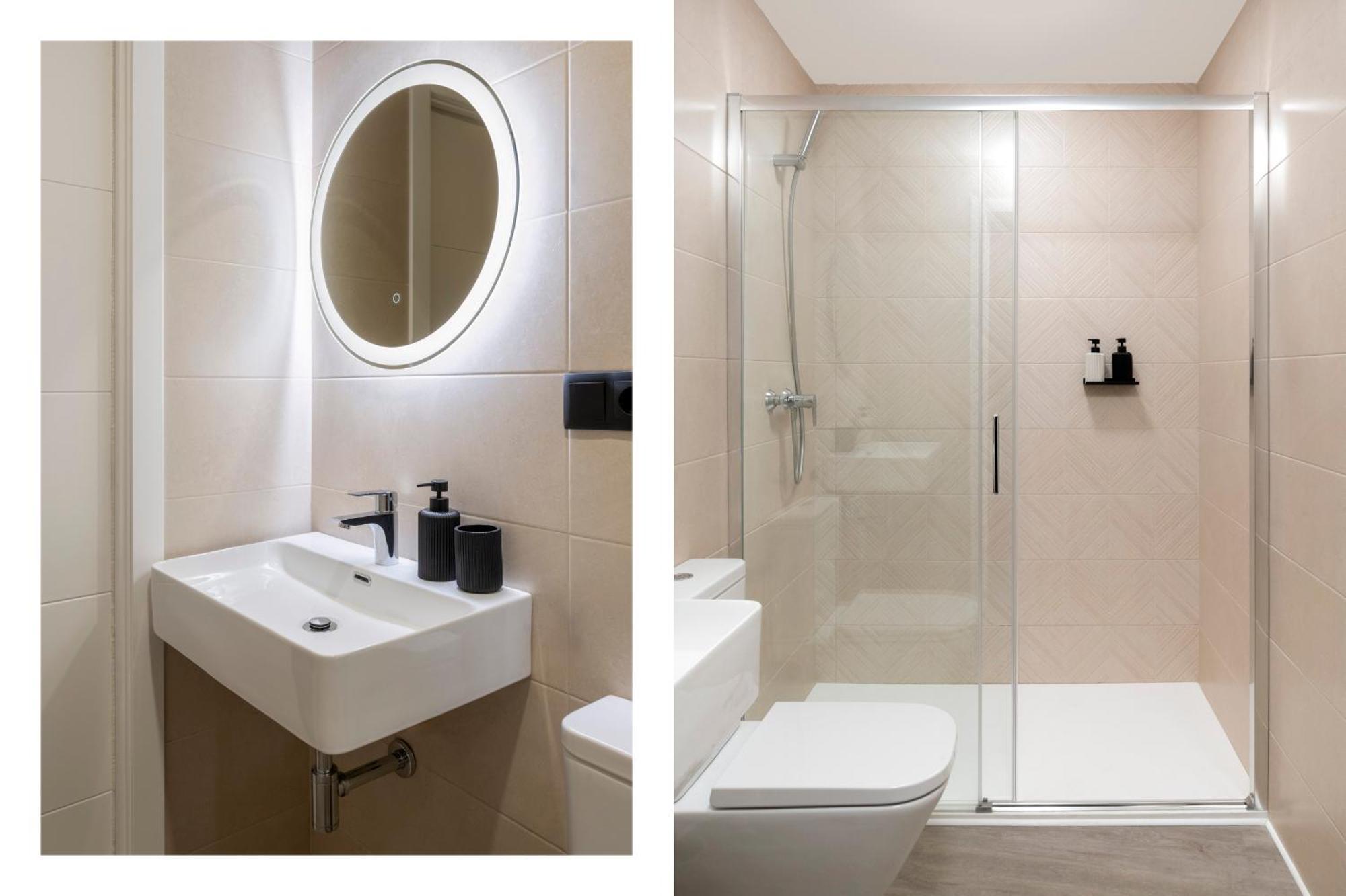 La Muralla By Alohamundi Apartment *