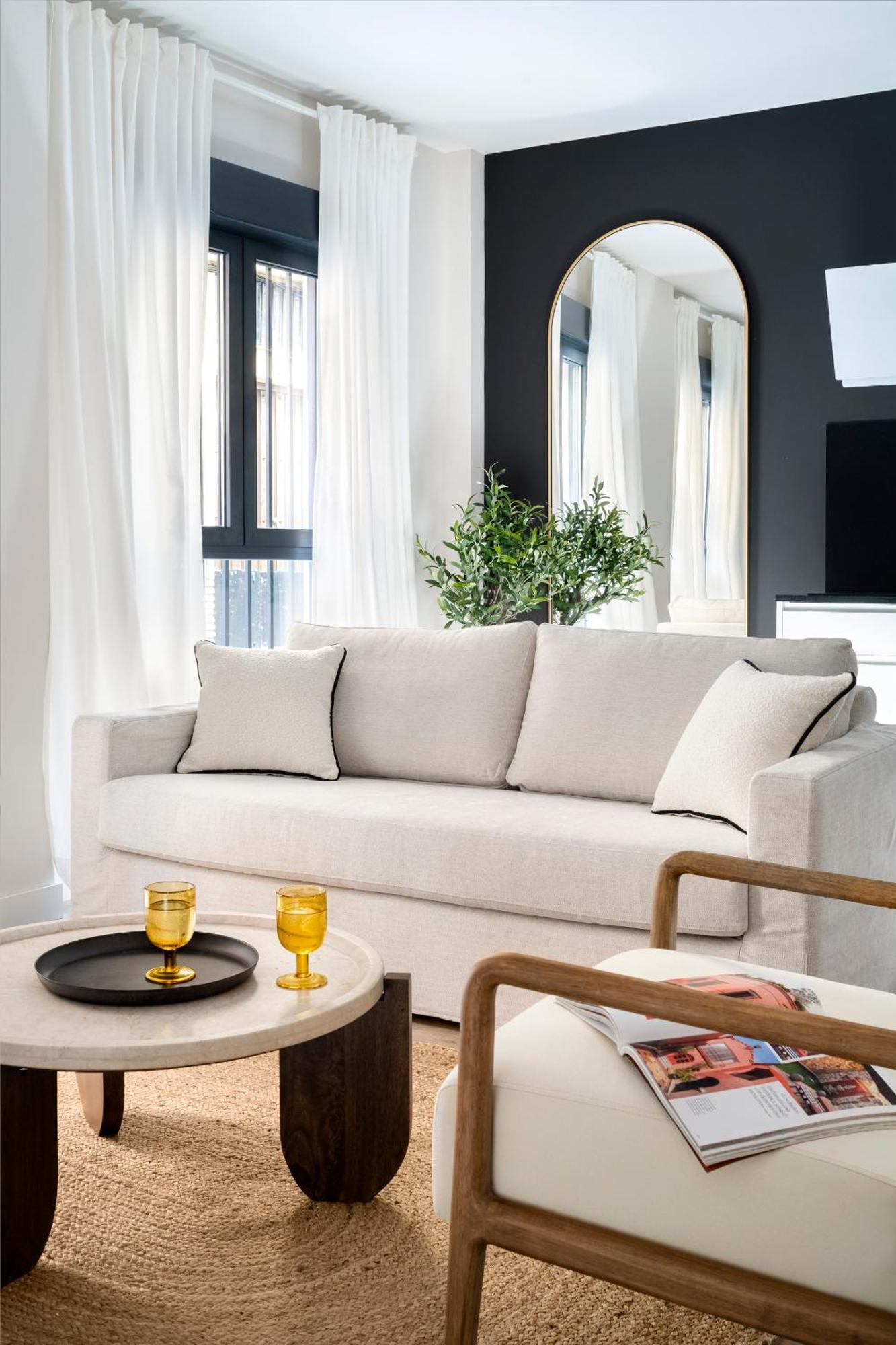 Apartment La Muralla By Alohamundi *