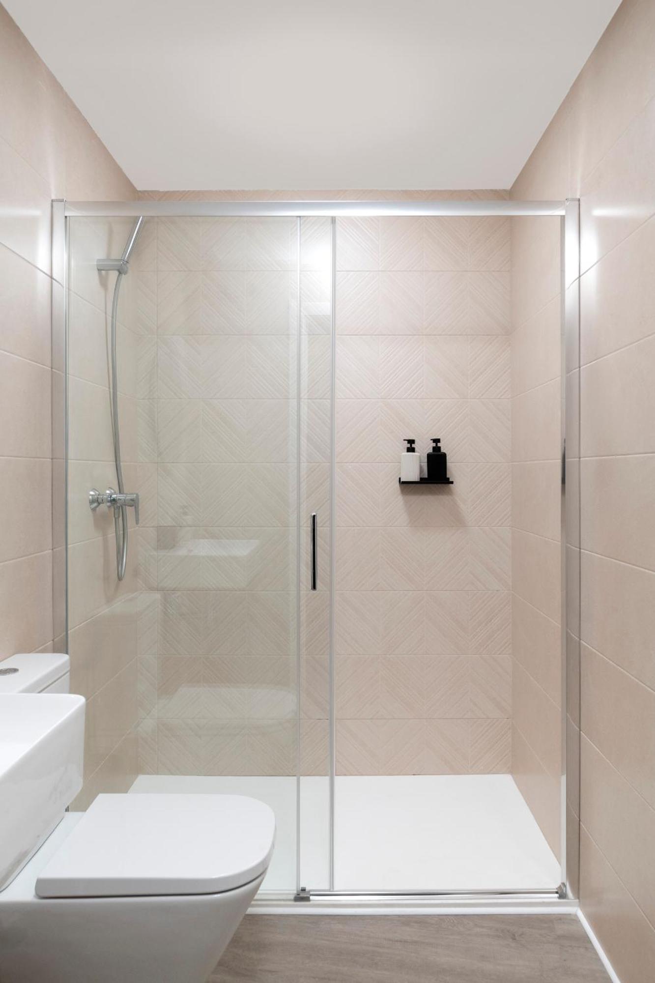 Apartament La Muralla By Alohamundi