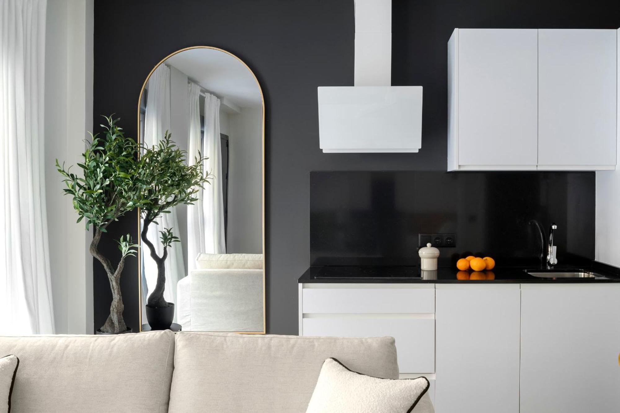 Apartment La Muralla By Alohamundi Seville