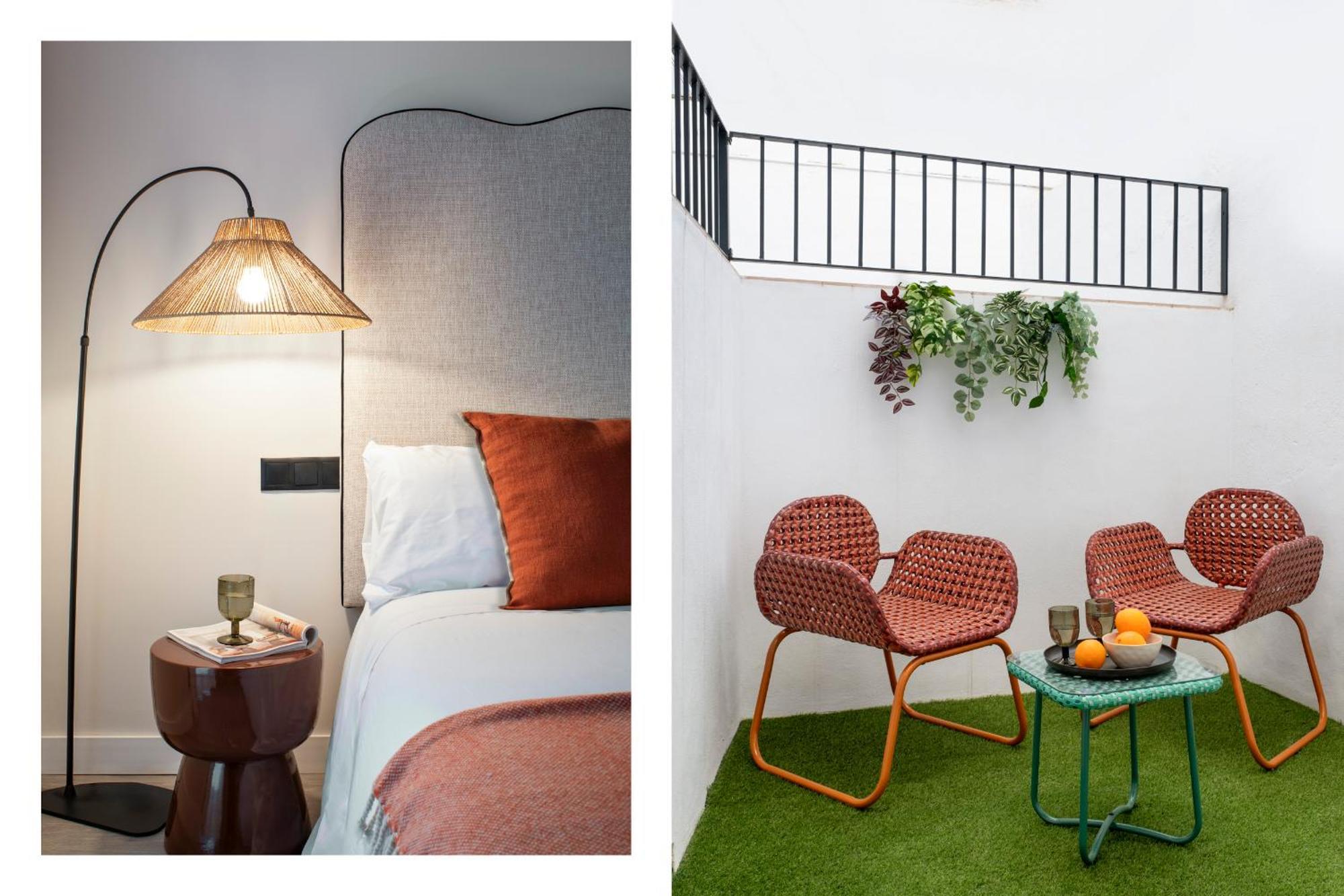 Apartament La Muralla By Alohamundi