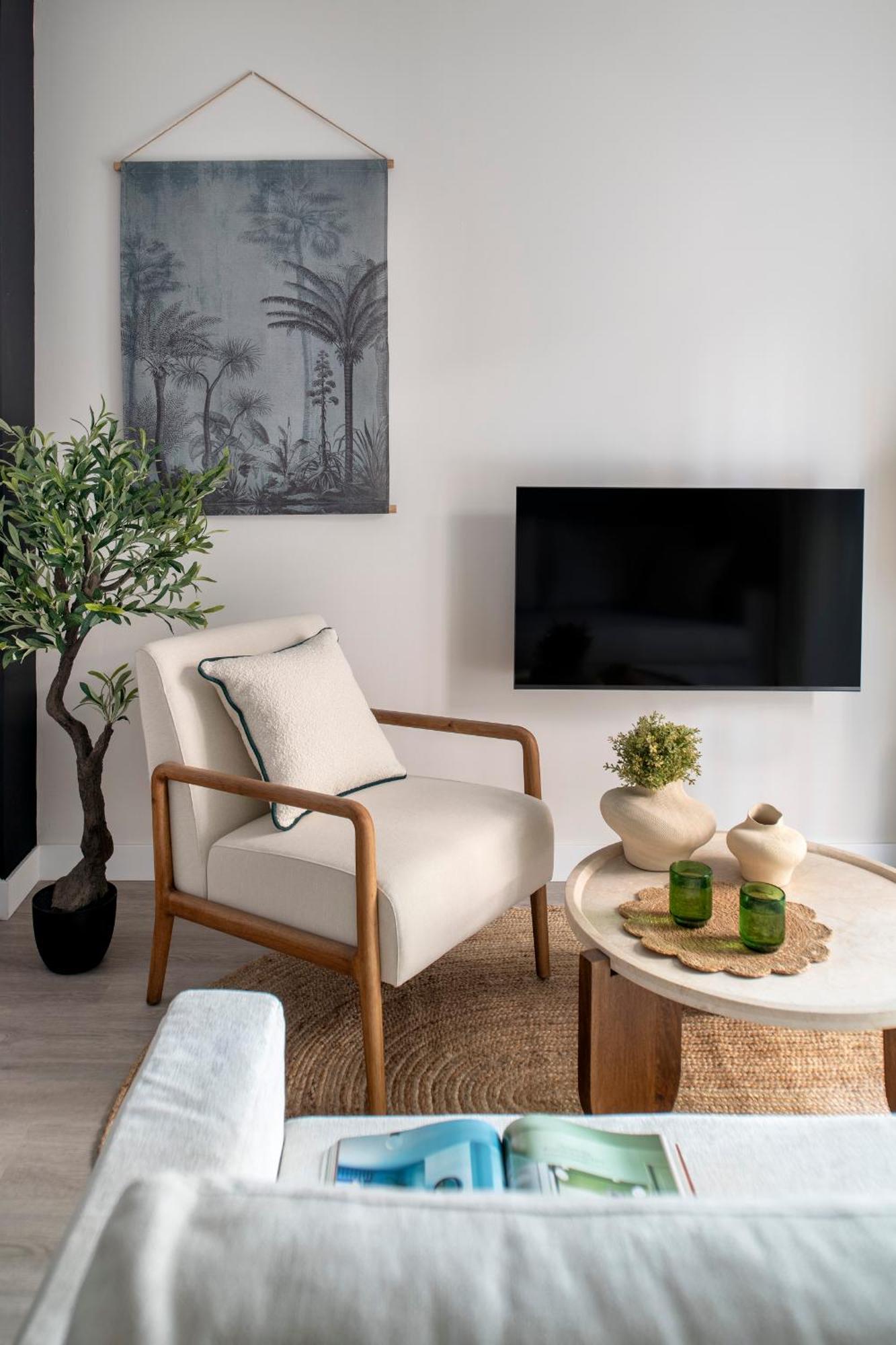 Apartament La Muralla By Alohamundi *