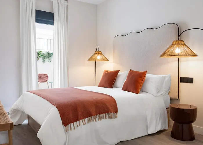 La Muralla Suites By Alohamundi