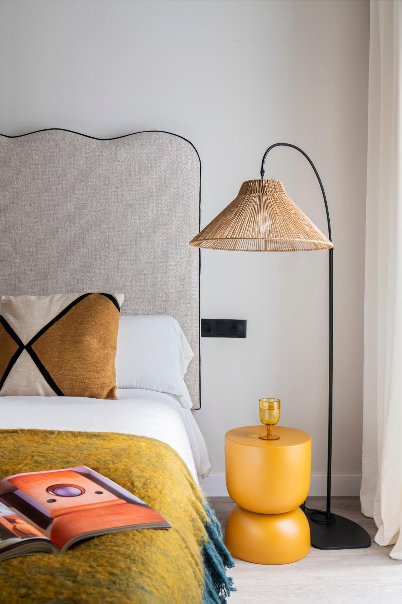 Apartamento La Muralla By Alohamundi
