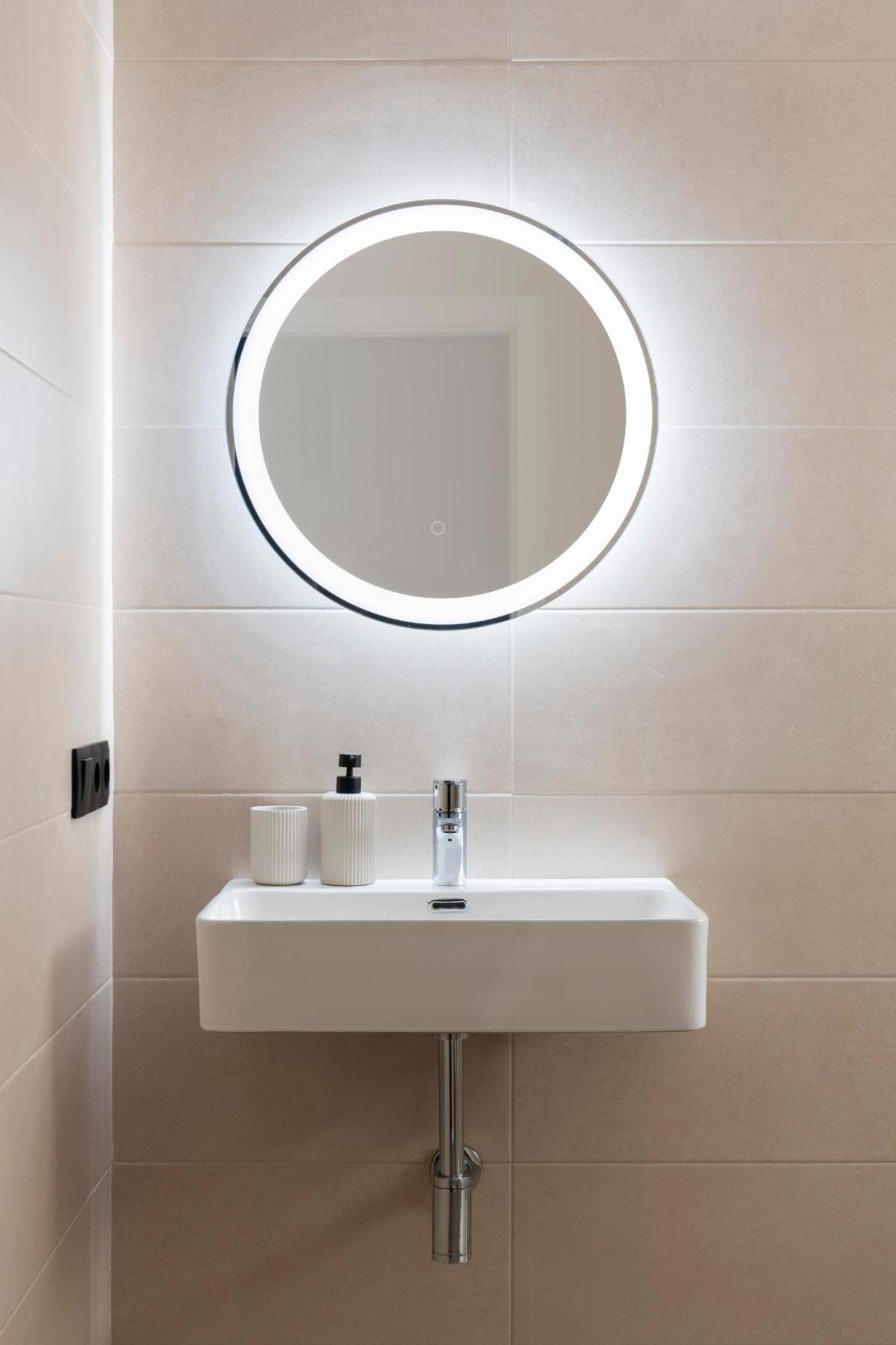 Apartamento La Muralla By Alohamundi *