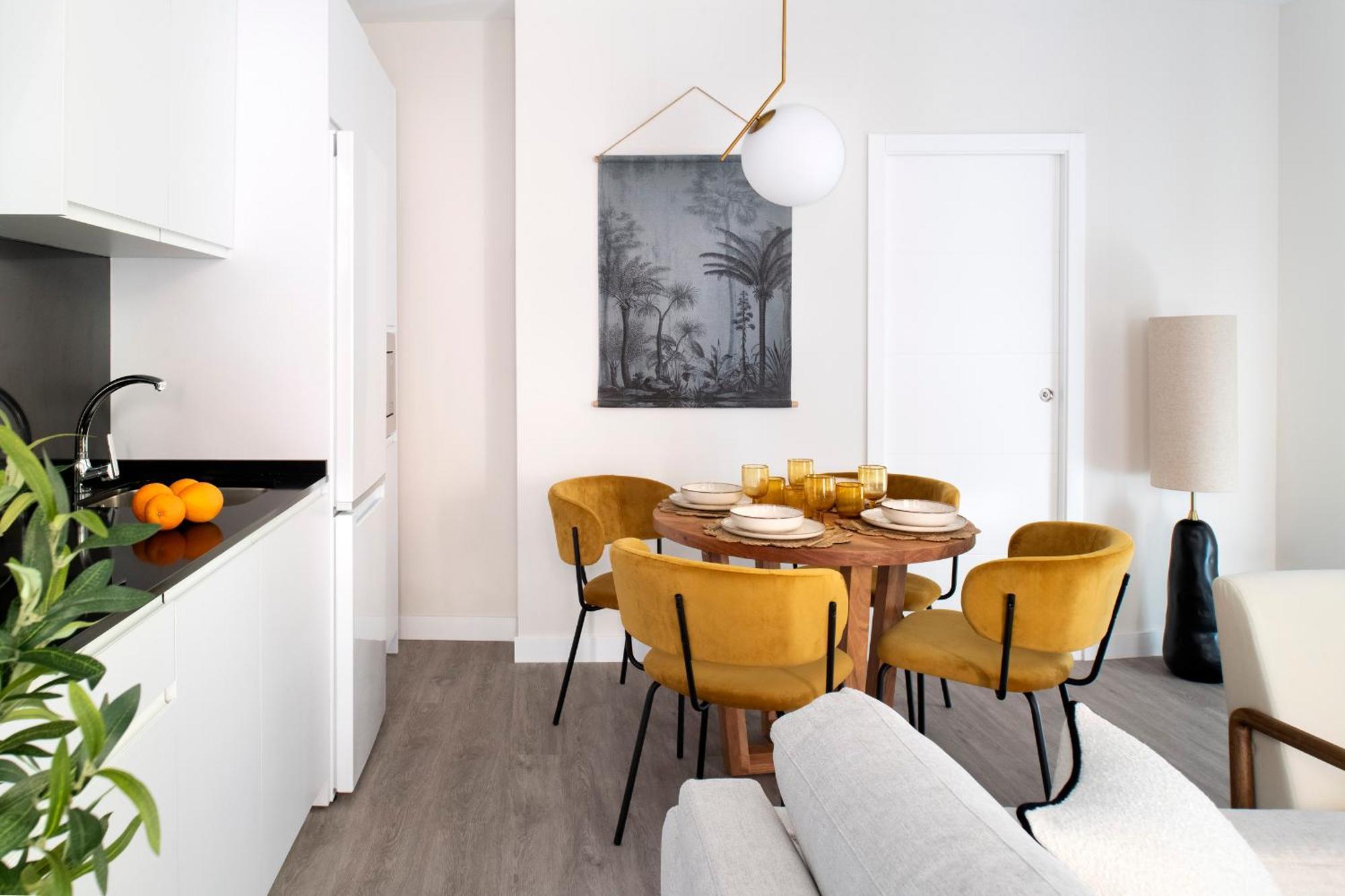 Apartamento La Muralla By Alohamundi